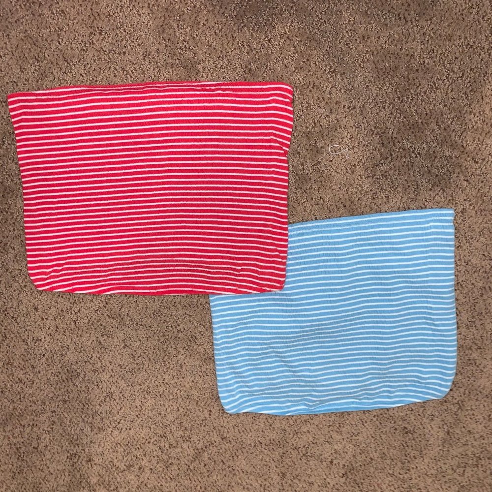 American Eagle Tube Top
